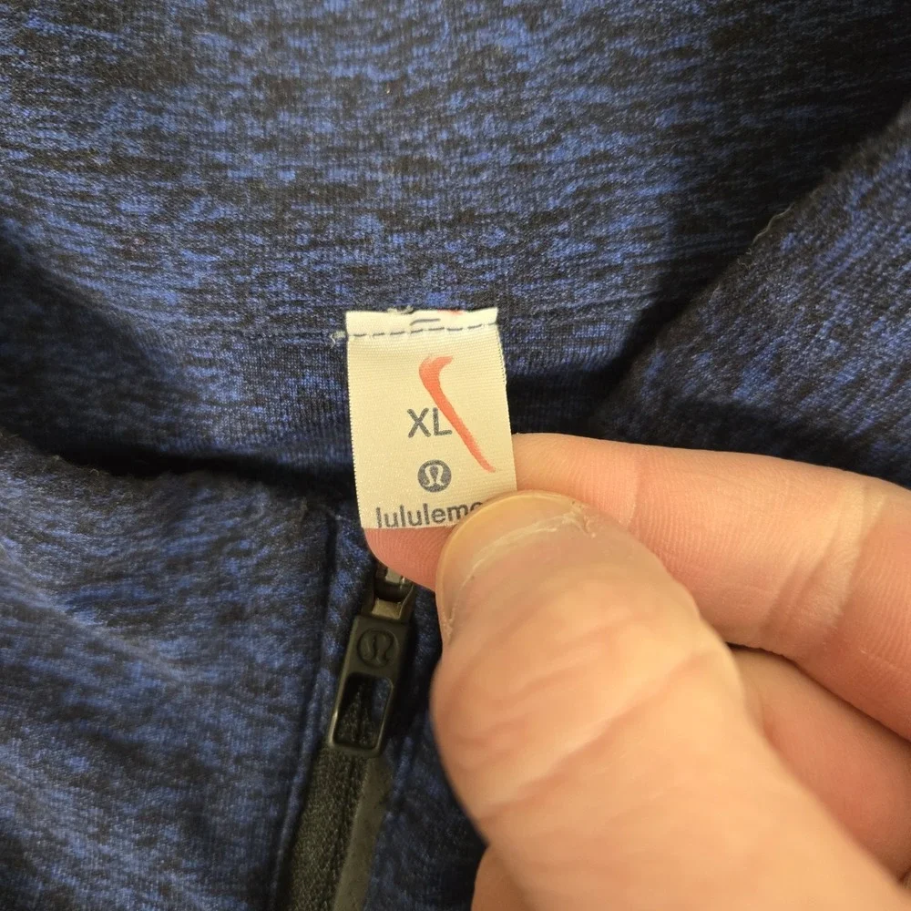 lululemon athletica lululemon pullover